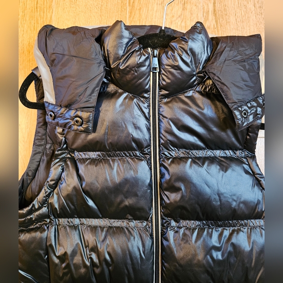 Calvin Klein Performance Puffer Jacket Size XS Brand new - Picture 6 of 13